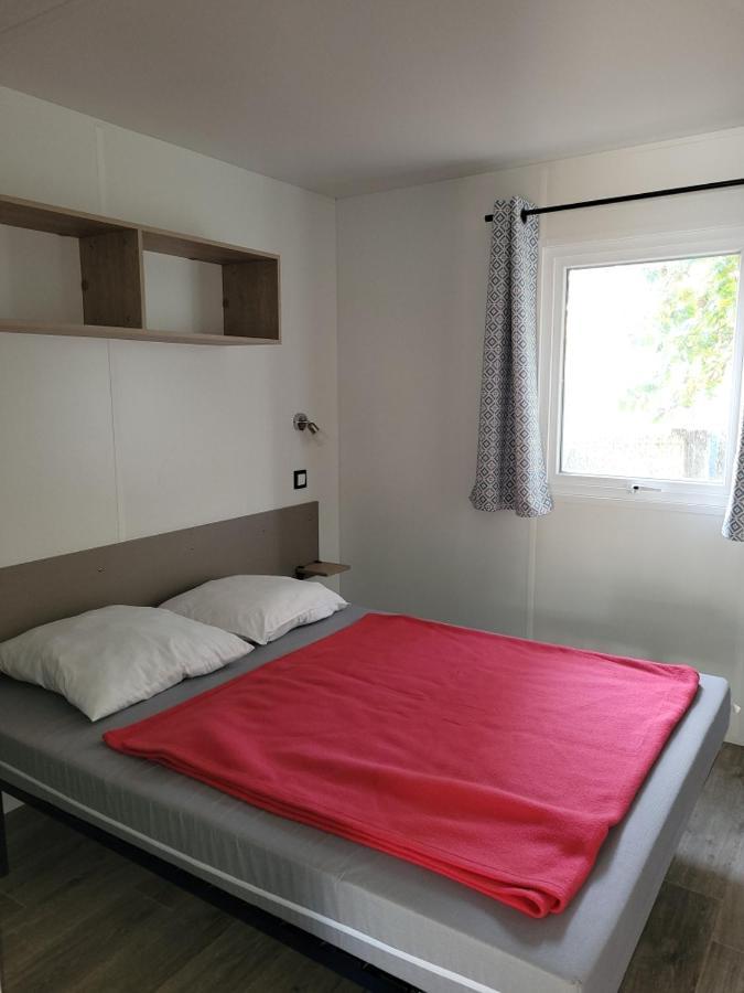 Camping Les Chenes Verts Meschers-sur-Gironde Εξωτερικό φωτογραφία