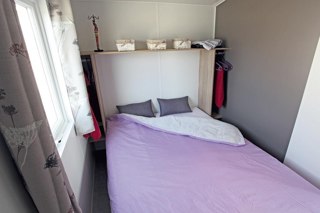 Camping Les Chenes Verts Meschers-sur-Gironde Εξωτερικό φωτογραφία