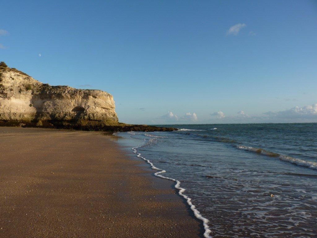 Camping Les Chenes Verts Meschers-sur-Gironde Εξωτερικό φωτογραφία